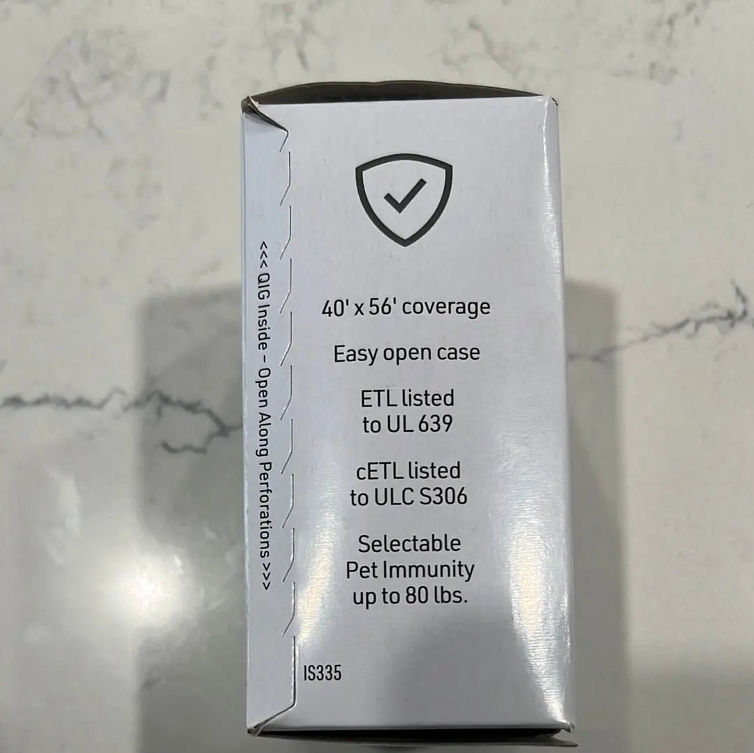 resideo IS335 Passive Infrared Motion Sensor - Avenger Security