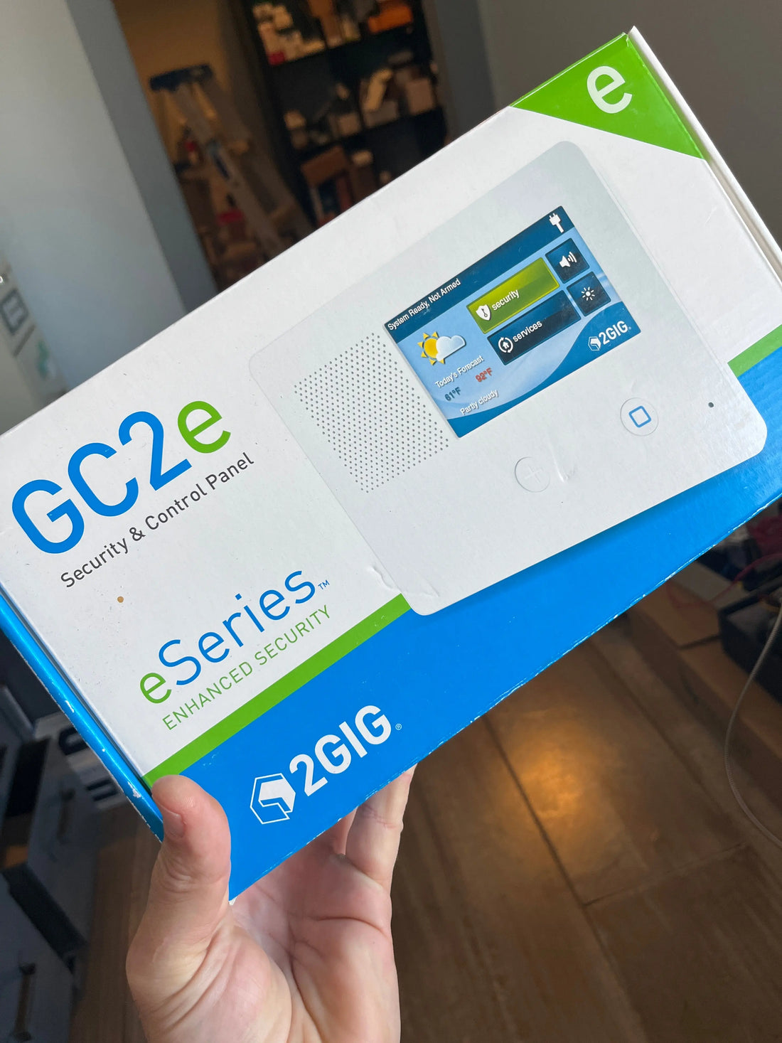 DIY home security: Avenger Security Puts You in Control of Your Safety - Avenger Security