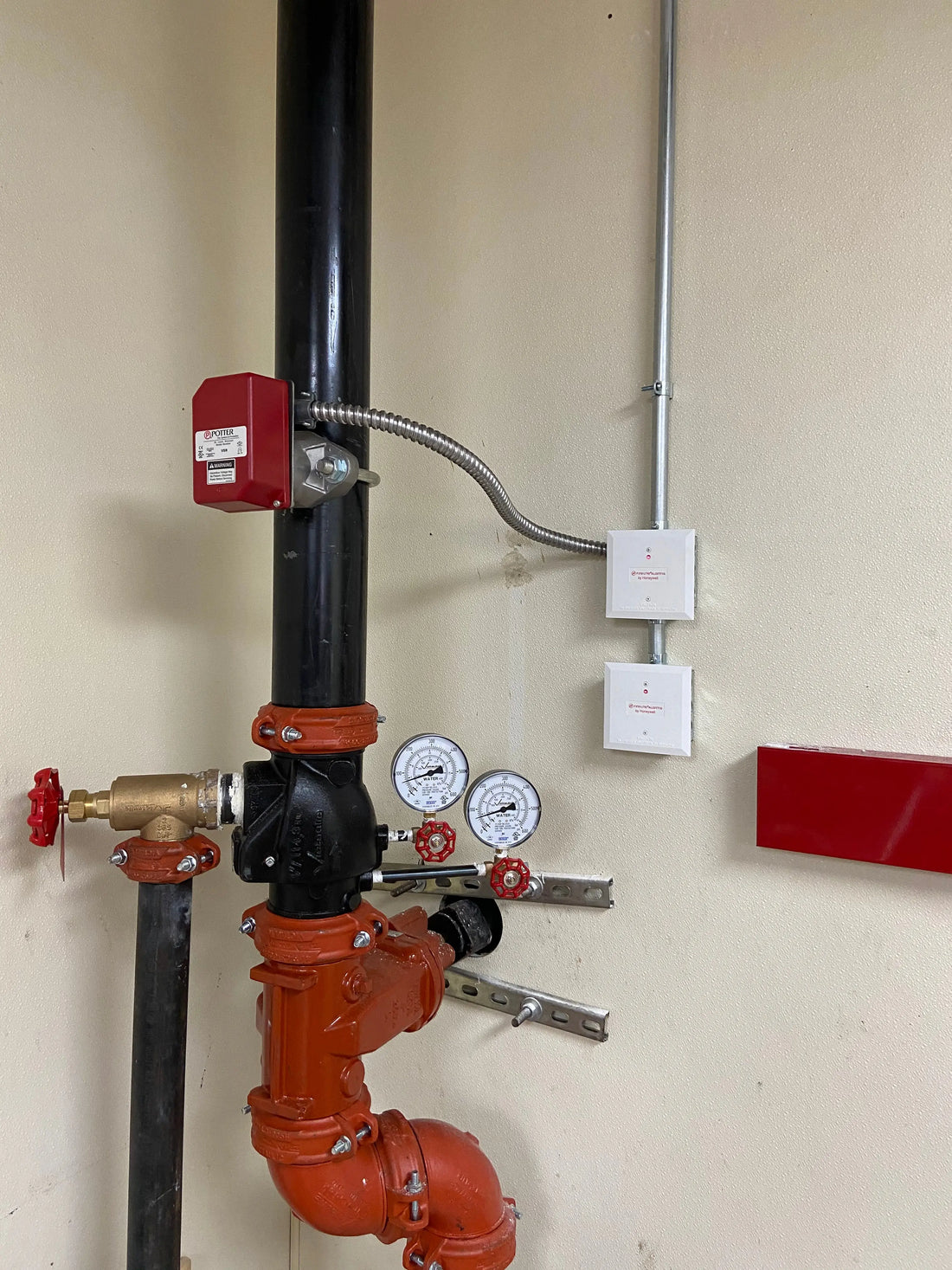 Navigating Commercial Fire Alarm System Codes: Ensuring Safety and Compliance - Avenger Security