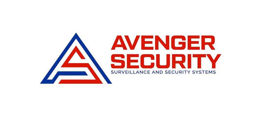 Remote Security Alarm Arm/Disarm - Avenger Security
