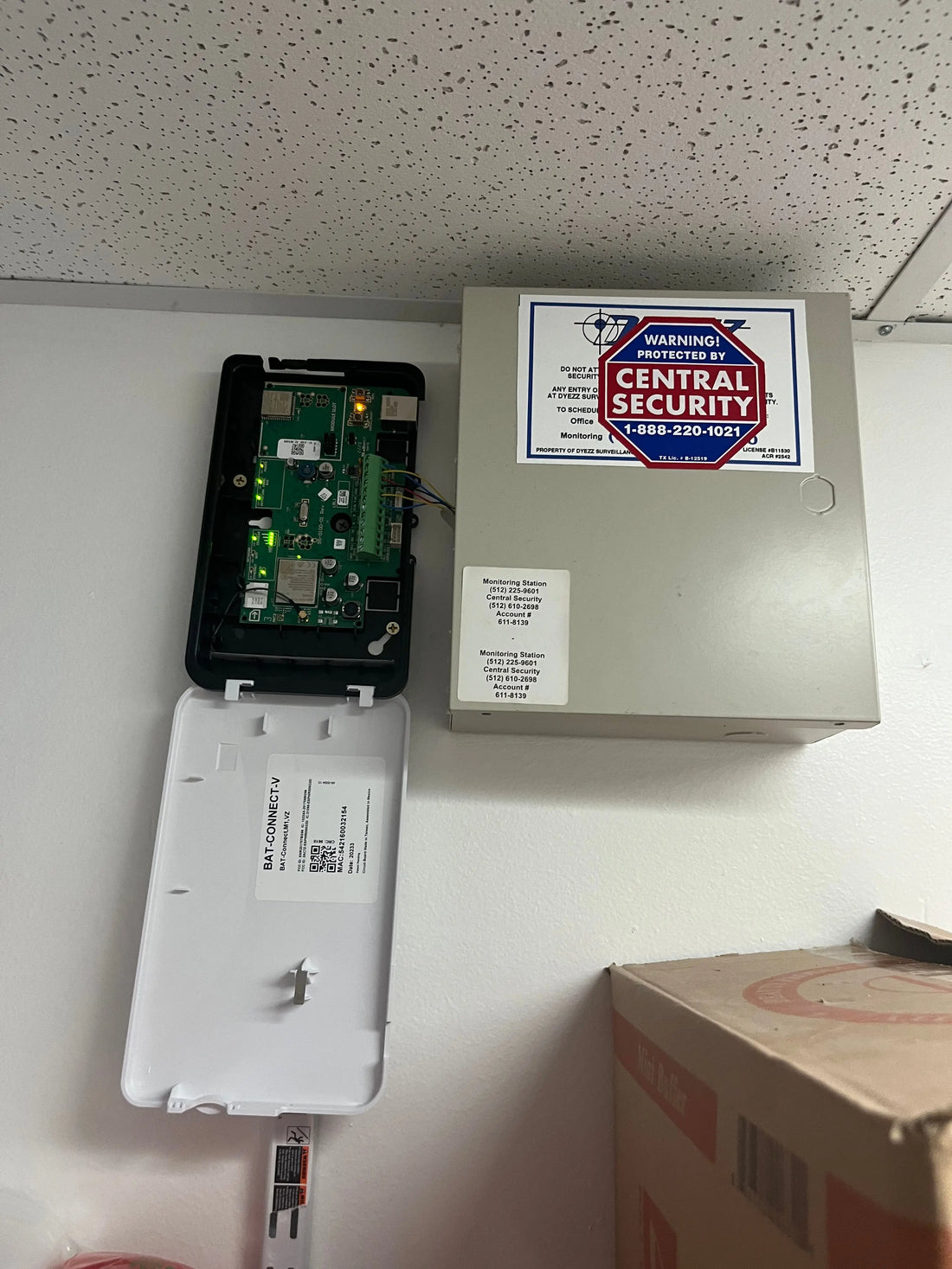 Smart Security Solutions for Austin, Texas Businesses: Protect Your Property with Ease - Avenger Security