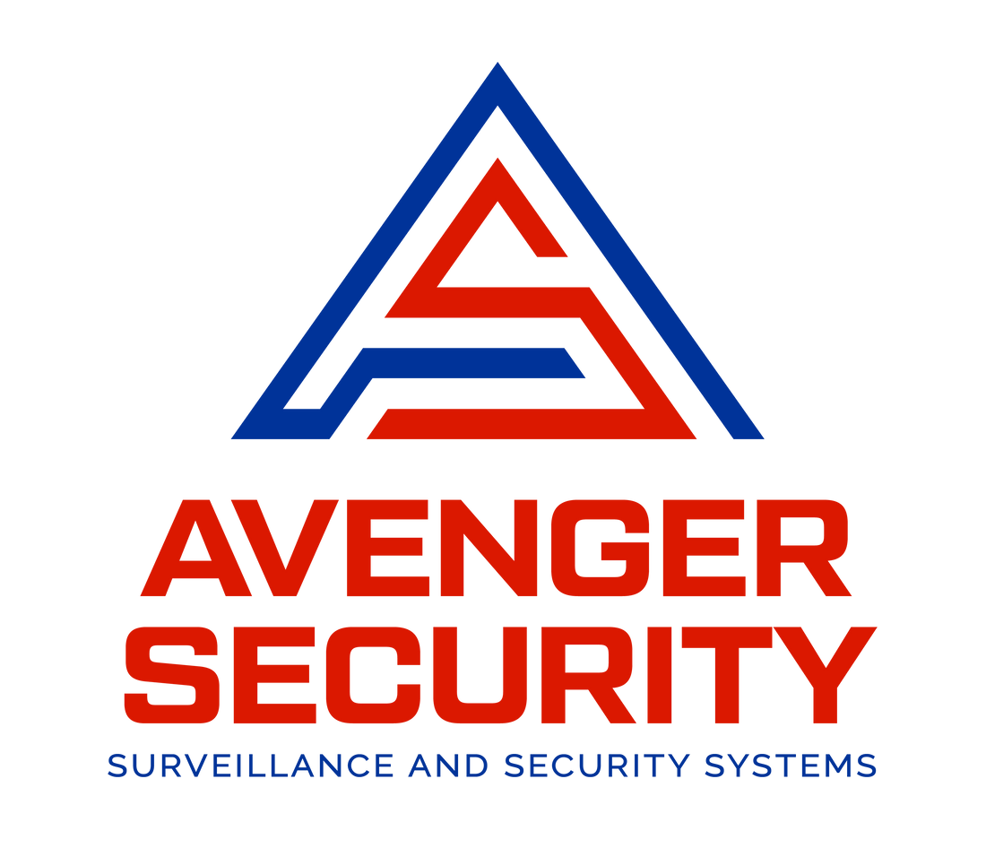 Reliable Security Protection - Avenger Security