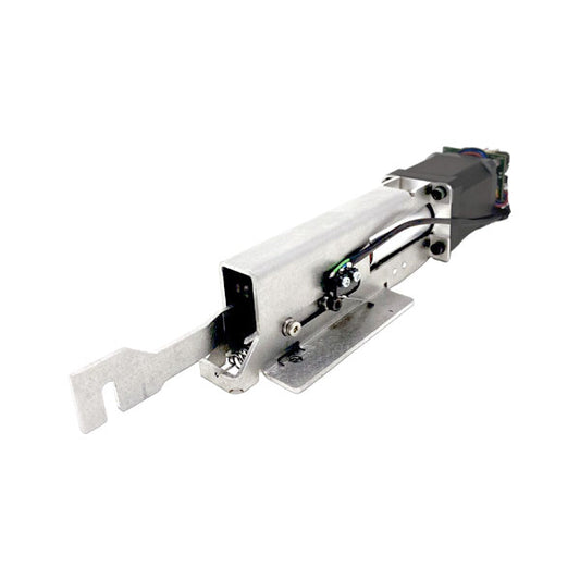 Field-install Command Access MLRK1-FAL17 motorized latch retraction kit for Falcon 1690/1790, First Choice 3600/3700 & AHT 4/5; built-in REX, PTS, and MM5 smart module.